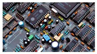 Electronic-Mechanic