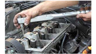 Mechanic-Motor-Vehicle