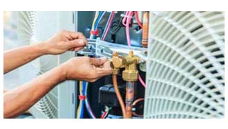 Mechanic-Refrigeration-Air Conditioner