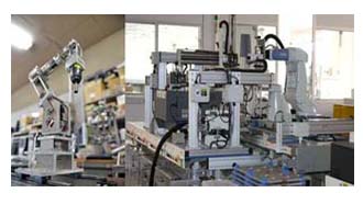 Technician-Mechatronics